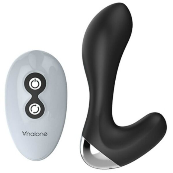 Nalone - Prop Remote Controlled Prostate Massager - Image 5