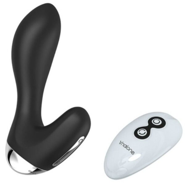 Nalone - Prop Remote Controlled Prostate Massager