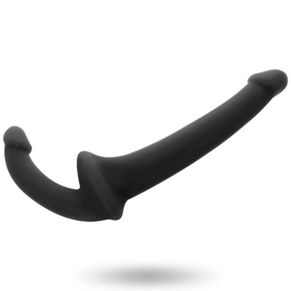 Addicted Toys - Strapless Strap On Black