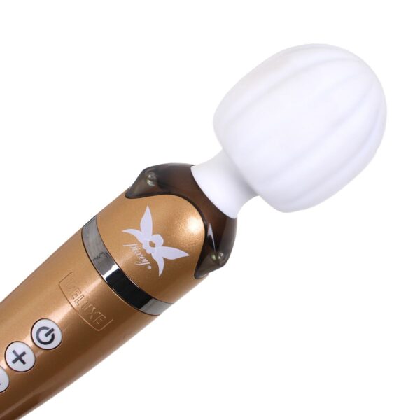 Pixey Deluxe - Gold Edition Rechargeable Wireless Wand - Image 3