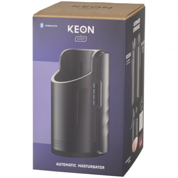 KIIROO® Keon™ Interactive Male Masturbator - Image 6