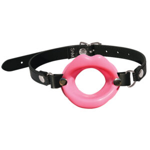Sex & Mischief - Silicone Lips Pink