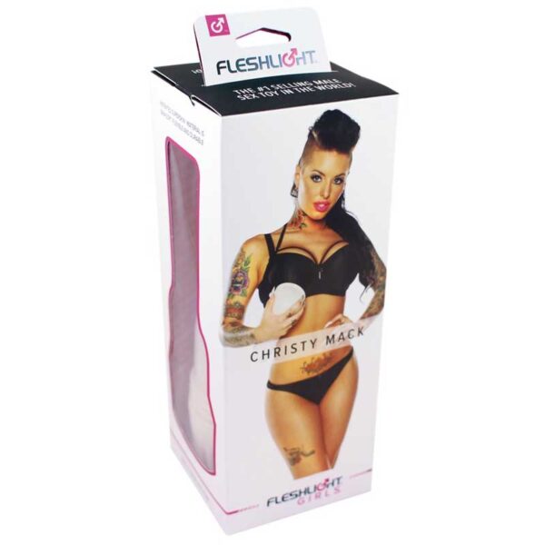 Fleshlight Girls - Christy Mack Attack - Image 2