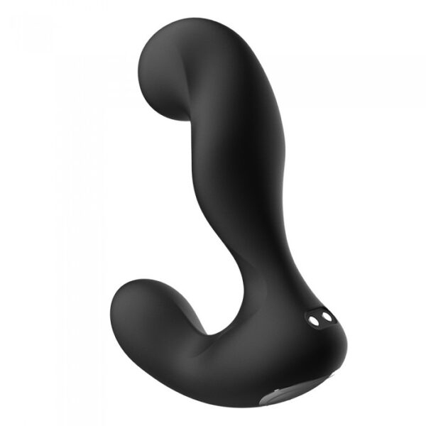 Svakom - Iker App Controlled Prostate & Perineum Vibrator - Image 2