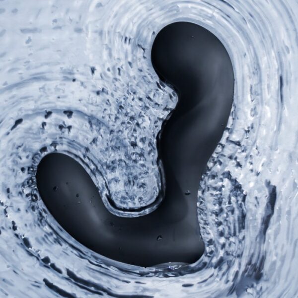 Svakom - Iker App Controlled Prostate & Perineum Vibrator - Image 7