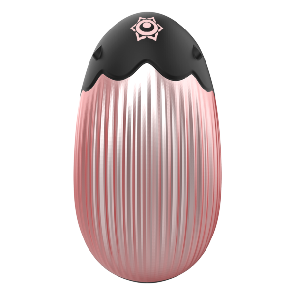 Ritual Shushu - New Generation Clitoral Stimulator - Black - Image 4