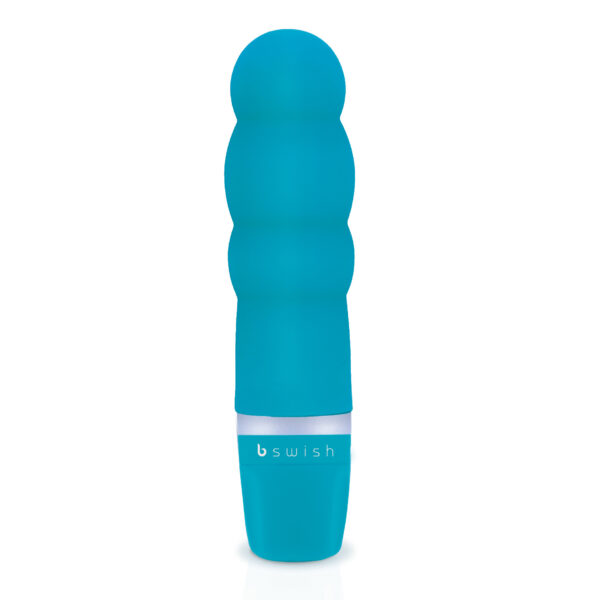 B Swish - Bcute Classic Vibrator Pearl Jade