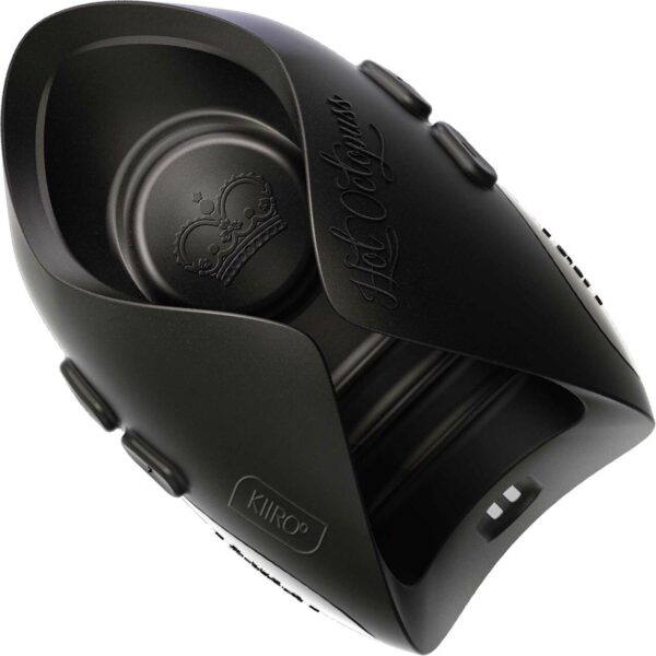 KIIROO - Pulse Solo Interactive Oscillating Penis Masturbator By Hot Octopuss - Image 4