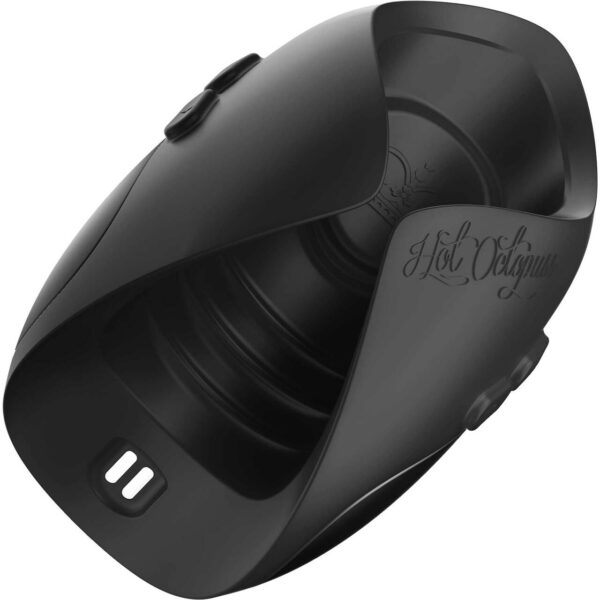KIIROO - Pulse Solo Interactive Oscillating Penis Masturbator By Hot Octopuss - Image 6