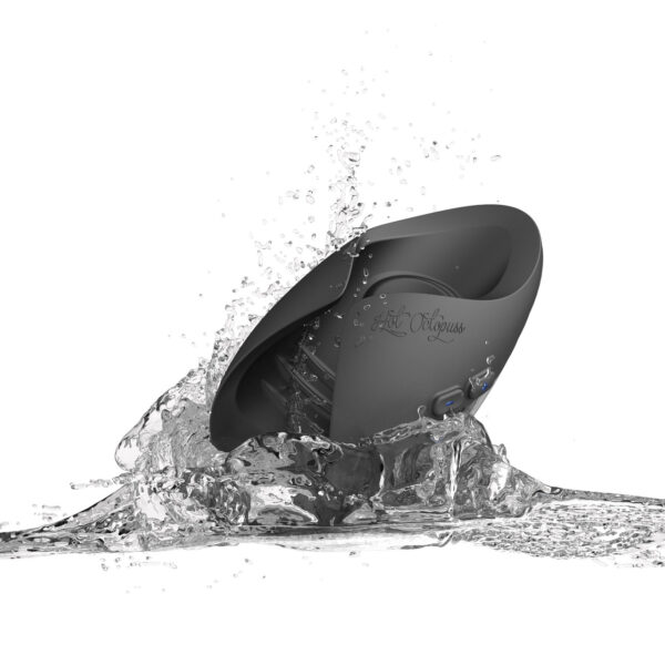 KIIROO - Pulse Solo Interactive Oscillating Penis Masturbator By Hot Octopuss - Image 8