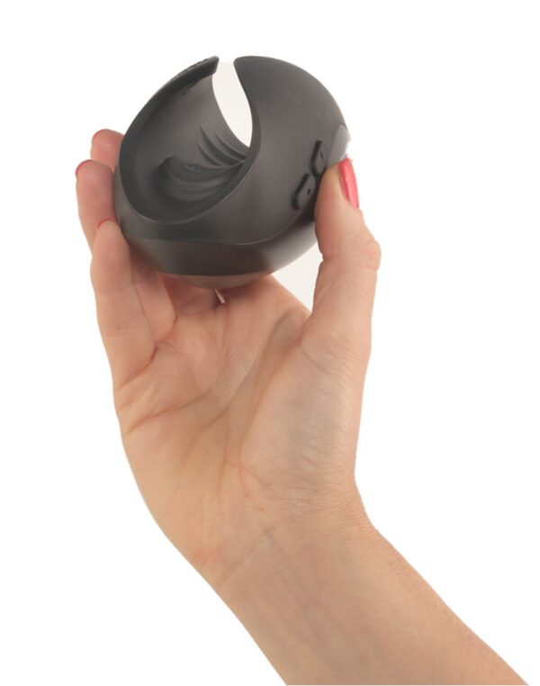 KIIROO - Pulse Solo Interactive Oscillating Penis Masturbator By Hot Octopuss - Image 12