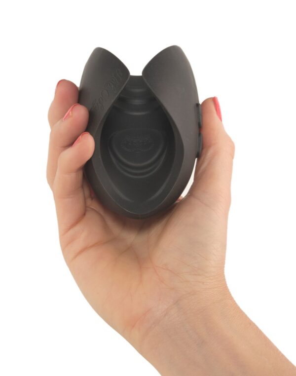 KIIROO - Pulse Solo Interactive Oscillating Penis Masturbator By Hot Octopuss - Image 9