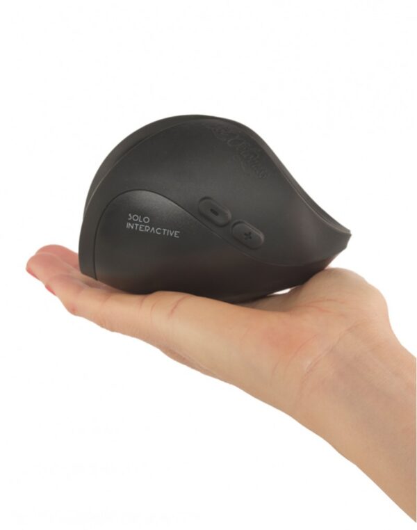 KIIROO - Pulse Solo Interactive Oscillating Penis Masturbator By Hot Octopuss - Image 10