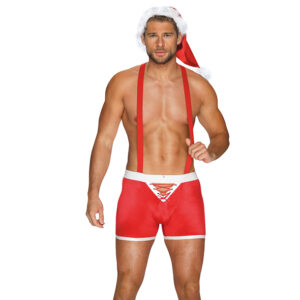 Obsessive - Mr. Claus XXL