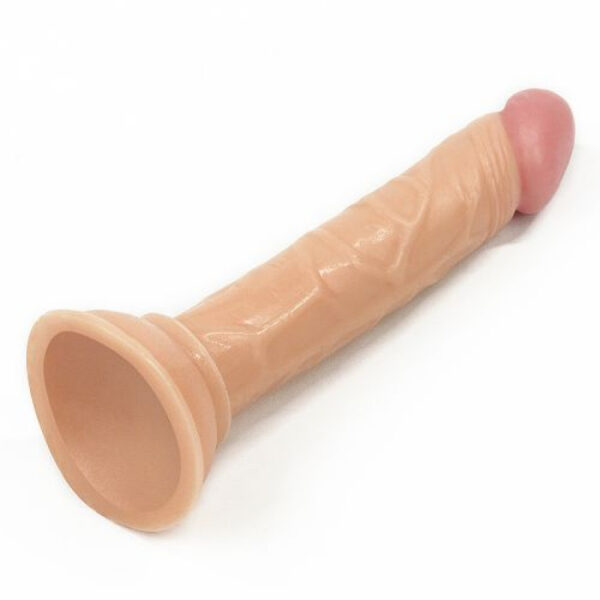 Lovetoy - 5 Inch Enduro Blaster Realistic Dildo - Image 4