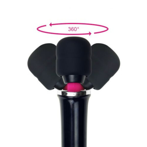 Training Master Ultra Powerful Rechargeable Body Wand - Image 2