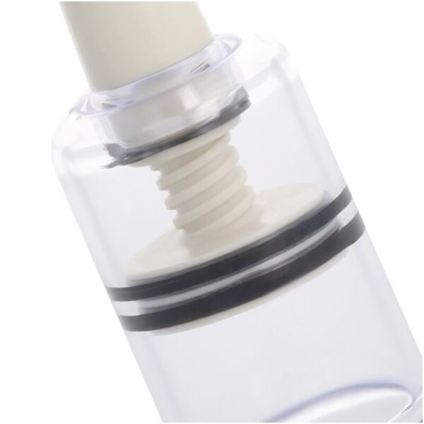 Darkness - Screw Valve Nipple Suckers & Enlargers - Image 2