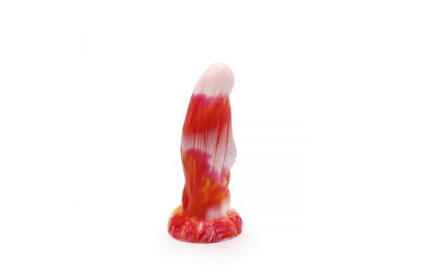 Kiotos Monstar 8.2 Inch Realistic Silicone Dildo 3 - Image 2