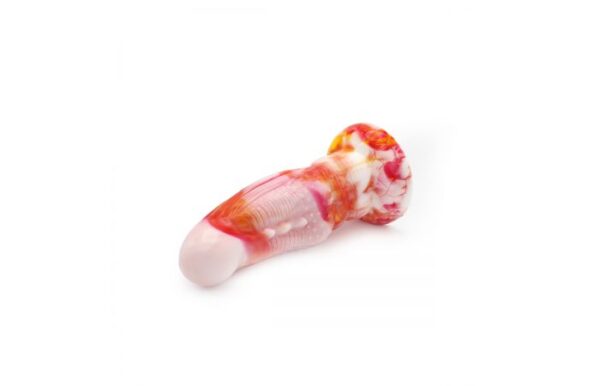 Kiotos Monstar 8.2 Inch Realistic Silicone Dildo 3 - Image 4