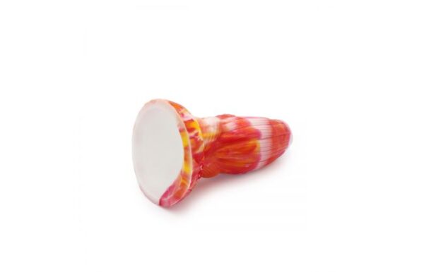 Kiotos Monstar 8.2 Inch Realistic Silicone Dildo 3 - Image 5
