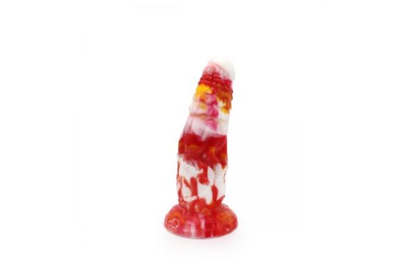 Kiotos Monstar 8 Inch Realistic Silicone Dildo 4