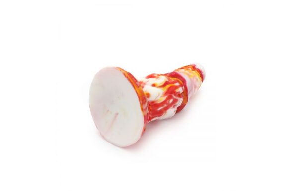 Kiotos Monstar 8 Inch Realistic Silicone Dildo 4 - Image 5