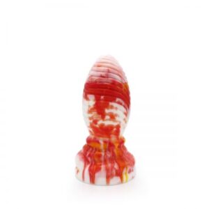 Kiotos Monstar 6.4 Inch Realistic Silicone Dildo 6
