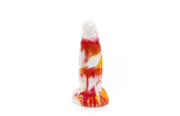 Kiotos Monstar 8 Inch Realistic Silicone Dildo 8