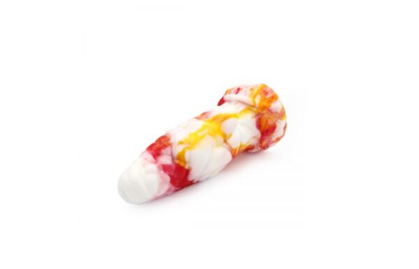 Kiotos Monstar 8 Inch Realistic Silicone Dildo 8 - Image 4