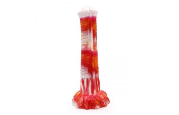 Kiotos Monstar 10.6 Inch Realistic Silicone Dildo 9 - Image 2