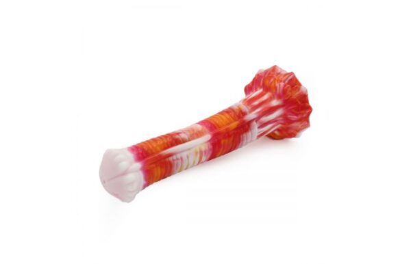 Kiotos Monstar 10.6 Inch Realistic Silicone Dildo 9 - Image 4