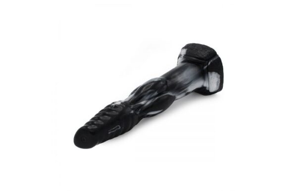 Kiotos Monstar 10 Inch Realistic Silicone Dildo 11 - Image 3