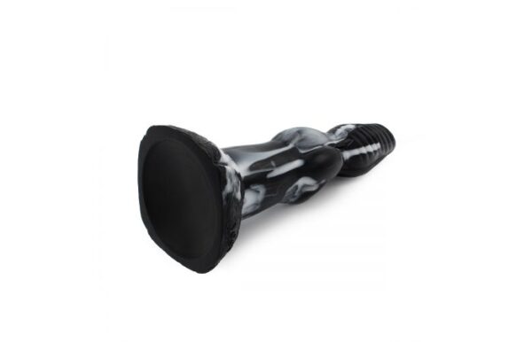 Kiotos Monstar 10 Inch Realistic Silicone Dildo 11 - Image 4