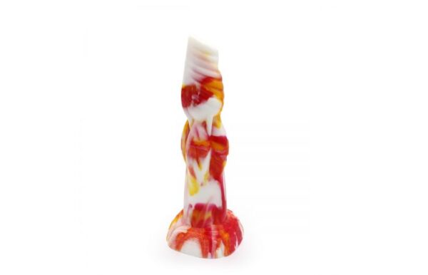 Kiotos Monstar 10 Inch Realistic Silicone Dildo 12 - Image 3