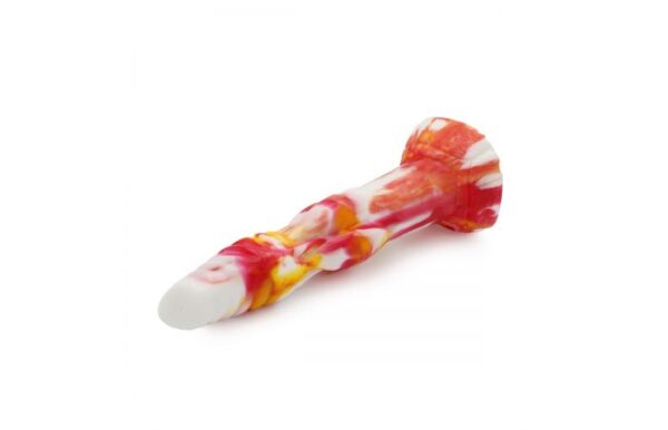 Kiotos Monstar 10 Inch Realistic Silicone Dildo 12 - Image 4