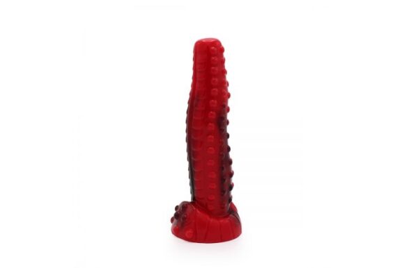 Kiotos Monstar 8.8 Inch Realistic Silicone Dildo 14