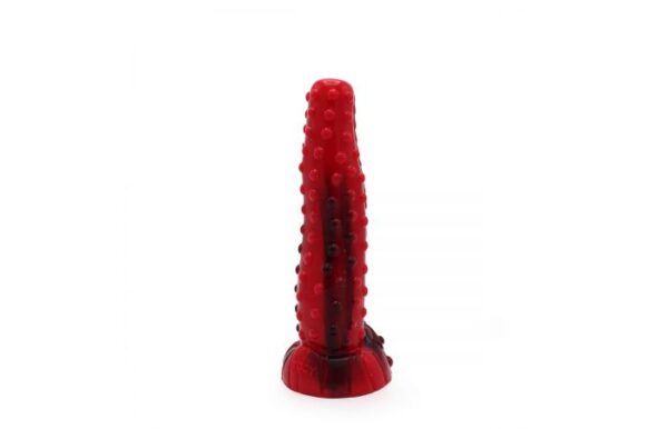 Kiotos Monstar 8.8 Inch Realistic Silicone Dildo 14 - Image 2