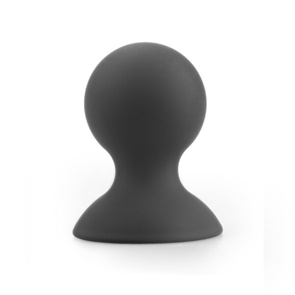 LoveToy - Bondage Fetish Silicone Comfort Nipple Suckers - Image 2