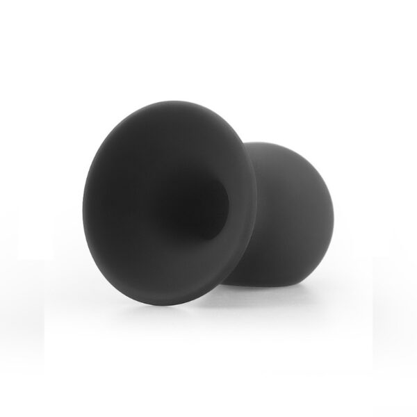 LoveToy - Bondage Fetish Silicone Comfort Nipple Suckers - Image 3
