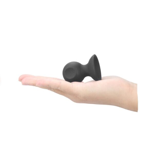 LoveToy - Bondage Fetish Silicone Comfort Nipple Suckers - Image 4
