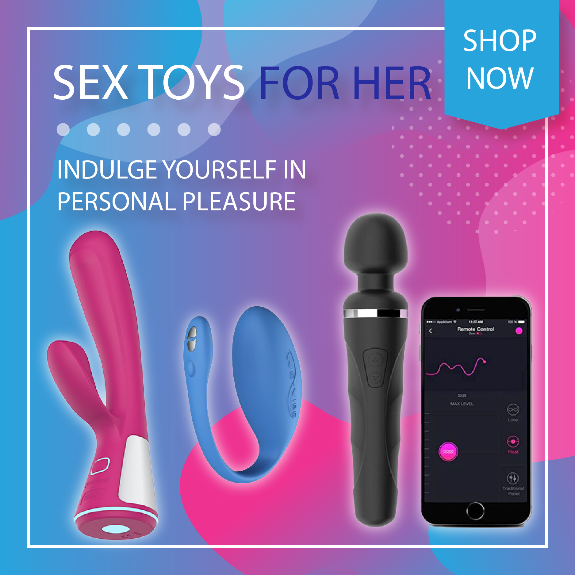 lesbian sex toys speedy