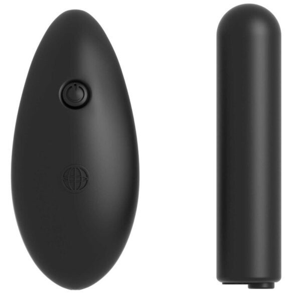 Fetish Fantasy - Limited Edition Remote Control Vibrating Panties - Image 2