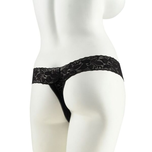 Fetish Fantasy - Limited Edition Remote Control Vibrating Panties - Image 4