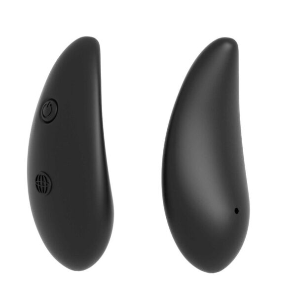 Fetish Fantasy - Limited Edition Remote Control Vibrating Panties