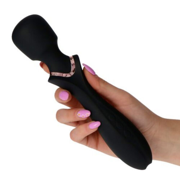 Toyz4Lovers - Wonder Wand Rechargeable Vibrator - Image 2