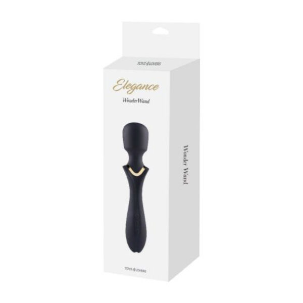 Toyz4Lovers - Wonder Wand Rechargeable Vibrator - Image 5