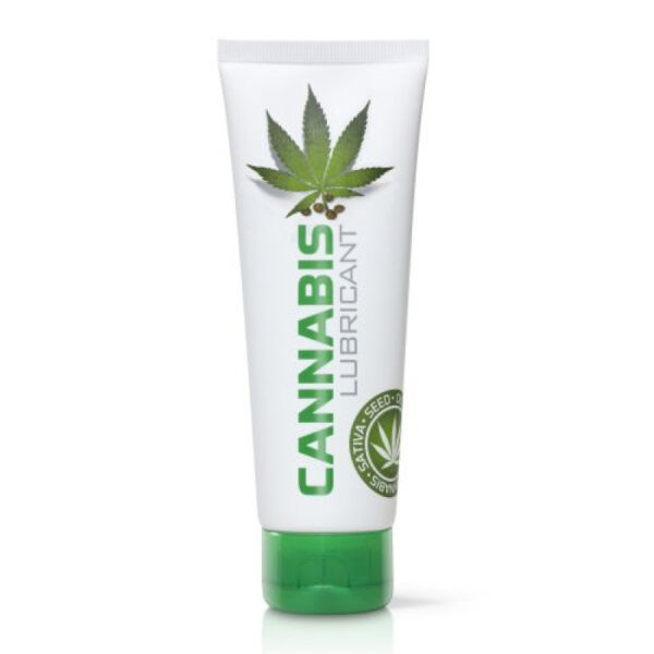 Cobeco - Cannabis Lubricant