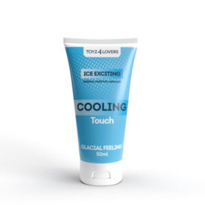 Toyz4Lovers - Cooling Touch Lubricant