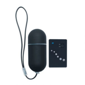 Toy4Lovers - Crystal Lover Egg Vibrator