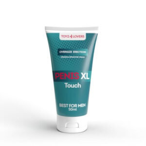 Toyz4Lovers - Penis XL Erection Enhancer Cream 50ml